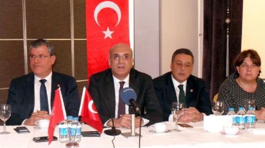 Chp'li Bing&ouml;l: Aladağ'daki Yurt Yangınının Peşini Bırakmayacağız