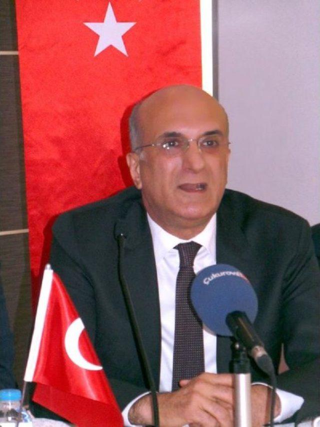 Chp'li Bingöl: Aladağ'daki Yurt Yangınının Peşini Bırakmayacağız