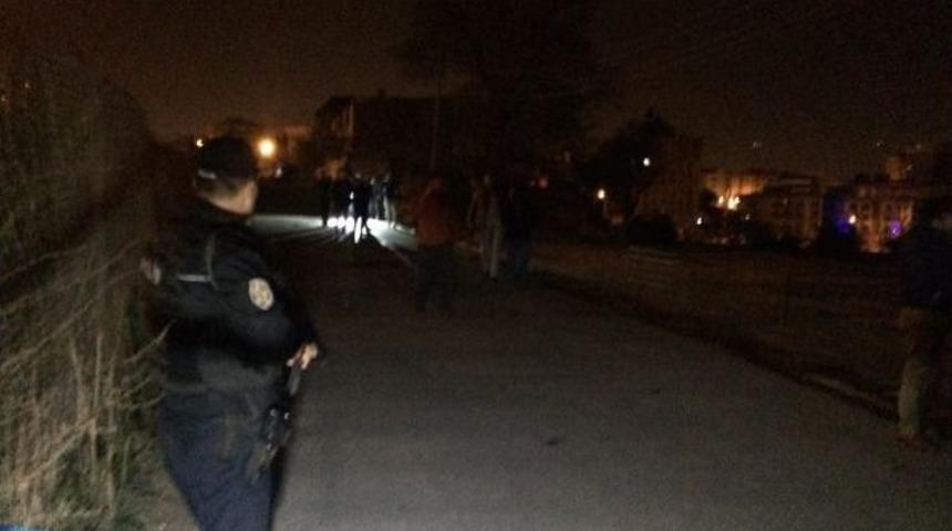 Bomba Ter&ouml;ristlerin Elinde Patladı: 1 &Ouml;l&uuml;, 1 Yaral