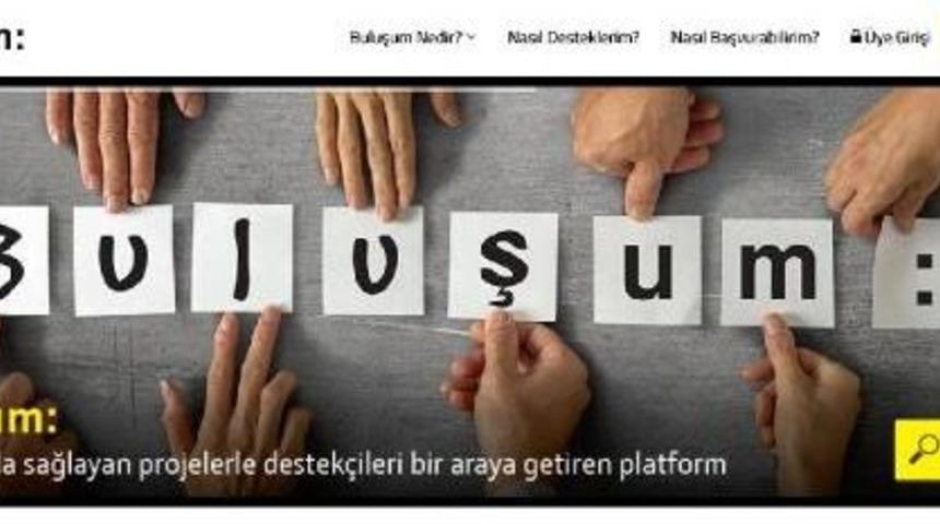 Eğitimde Fırsat Eşitliği Sunan Sorusana, Buluşum&rsquo;La Hedefine Ulaştı