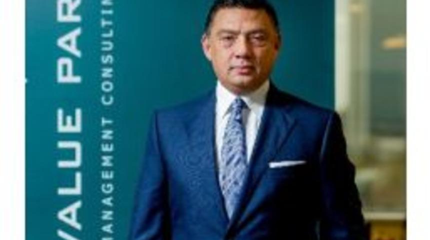 "t&uuml;rk Şirketleri İ&ccedil;in Ciddi İş İmkanları Oluşturacak"