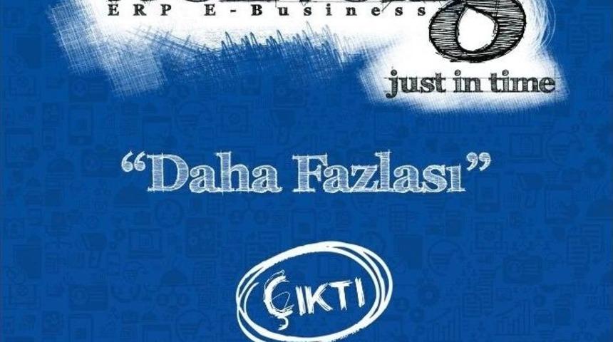 Akınsoft, Wolvox 8 Erp Yazılımını "daha Fazlası" Sloganıyla &Ccedil;ıkardı