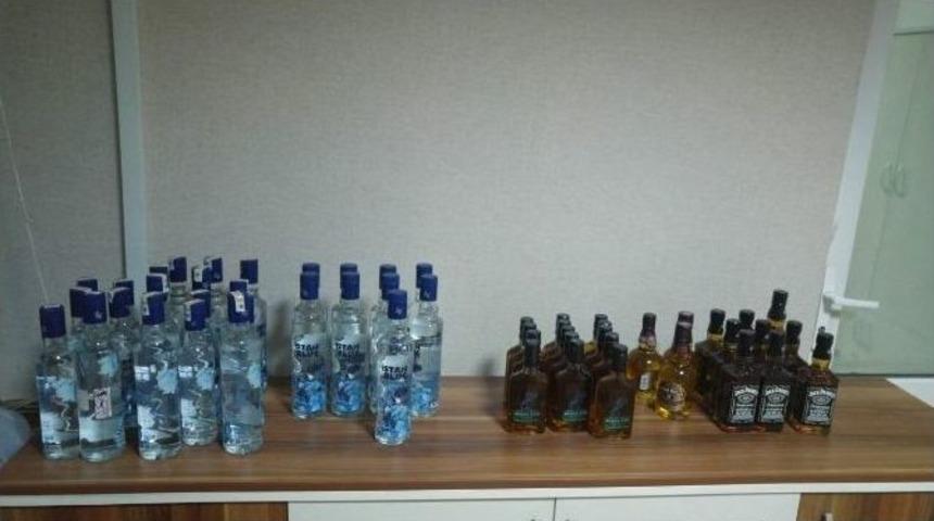 Şanlıurfa&rsquo;da K&ouml;r Eden İ&ccedil;kiyle İlgili 3 G&ouml;zaltı