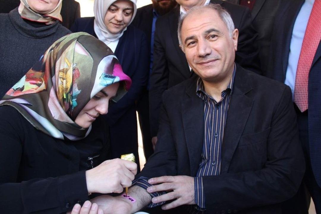 (&ouml;zel Haber) Efkan Ala: &ldquo;kılı&ccedil;daroğlu&rsquo;nun A&ccedil;ıklamaları Kasıtlı&rdquo;