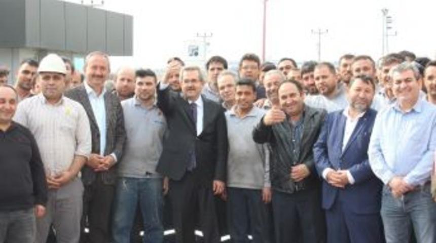 &Uuml;n&uuml;var: &ldquo;millet Kararını &Ccedil;oktan Verdi H&uuml;k&uuml;met Sistemi Değişecek&rdquo;