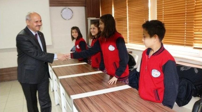 Engelliler G&uuml;n&uuml; Kutlanacak