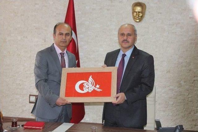 Engelliler G&uuml;n&uuml; Kutlanacak 1