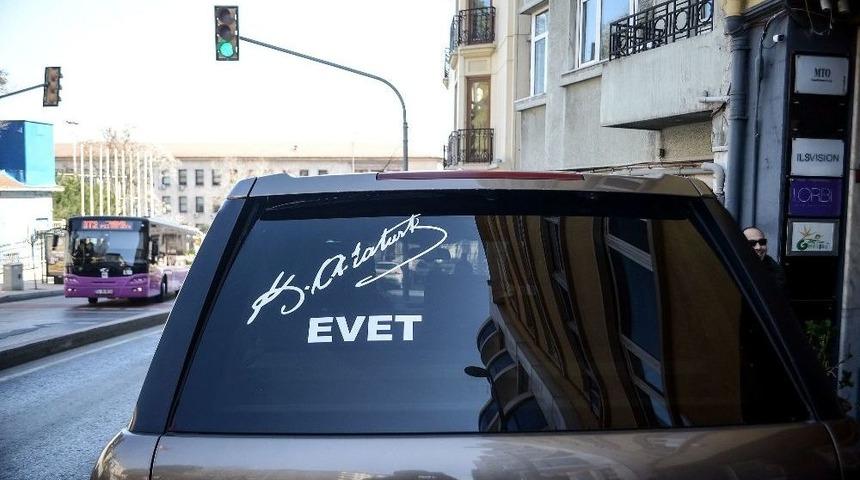 Bild&rsquo;in Kara Propagandasına Vatandaştan Tokat Gibi Cevap