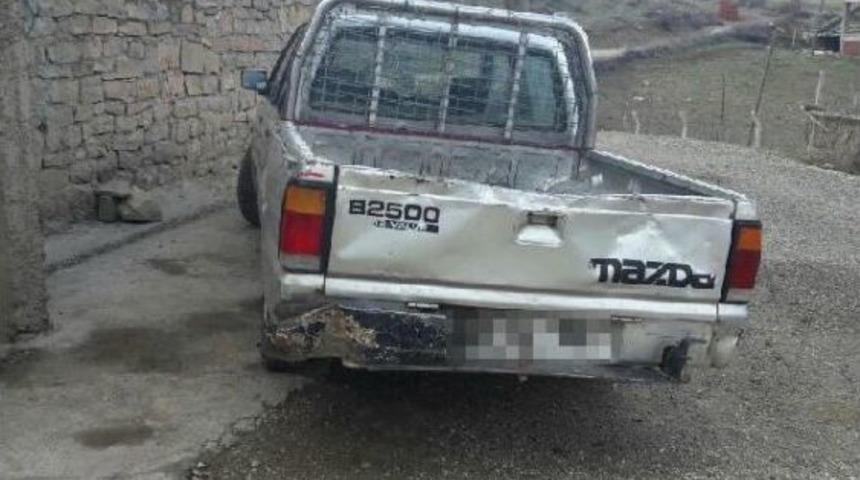 Elazığ Emniyet M&uuml;d&uuml;rl&uuml;ğ&uuml;'ne Saldırının 2 Ş&uuml;phelisi Yakalandı