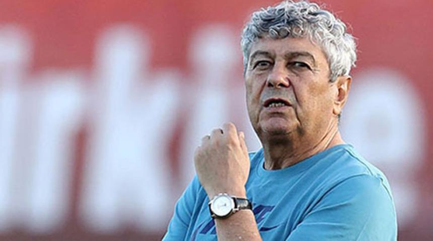 Mircea Lucescu: Geleceği düşünmemiz gerekiyor