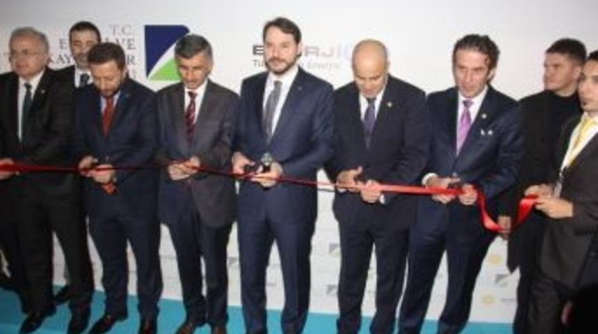 Bakan Albayrak Rize&rsquo;de