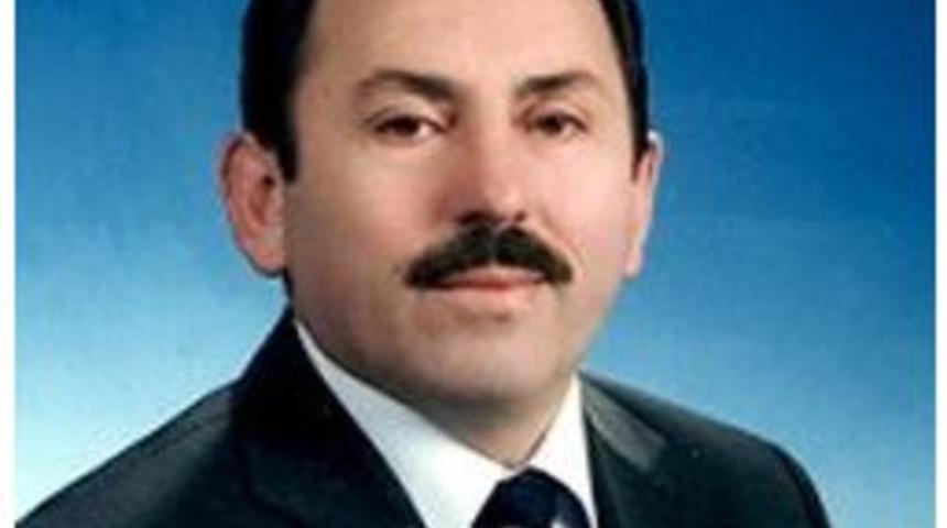 Alaplı&rsquo;nın Yeni Kaymakamı Saim Ekşioğlu Oldu