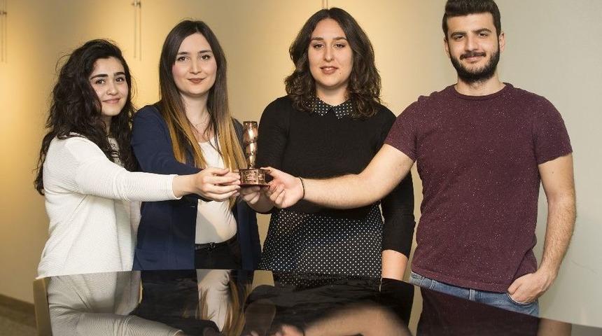 Susuz Yaz’ın İzinden Gelen Ödül