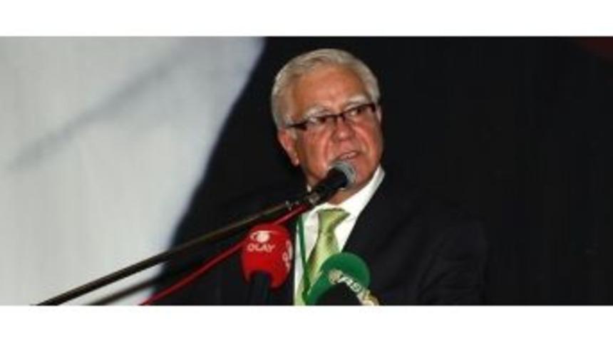 Faruk &Ccedil;elik, Bursaspor&rsquo;un Divan Toplantısına Katılacak