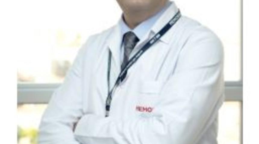 Do&ccedil;. Dr. Alper Yurci: &ldquo;organik Tarımın Azalması Kolon Kanseri Vakalarını Artırdı&rdquo;