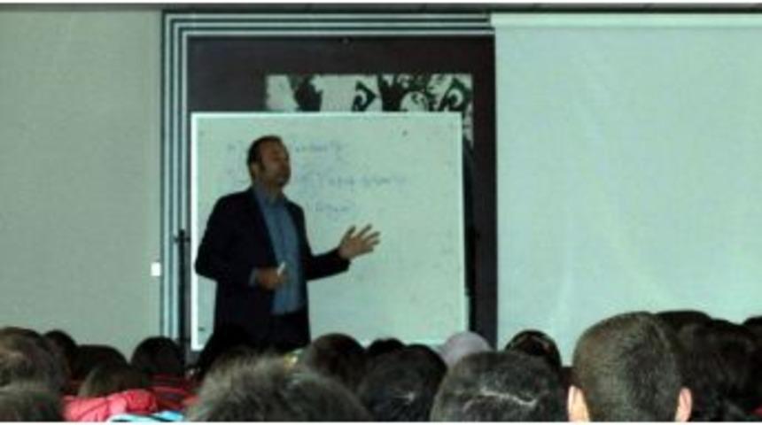 Eğitim Uzmanı &Ccedil;okay 2017 Ygs Sonu&ccedil;larını Analiz Etti