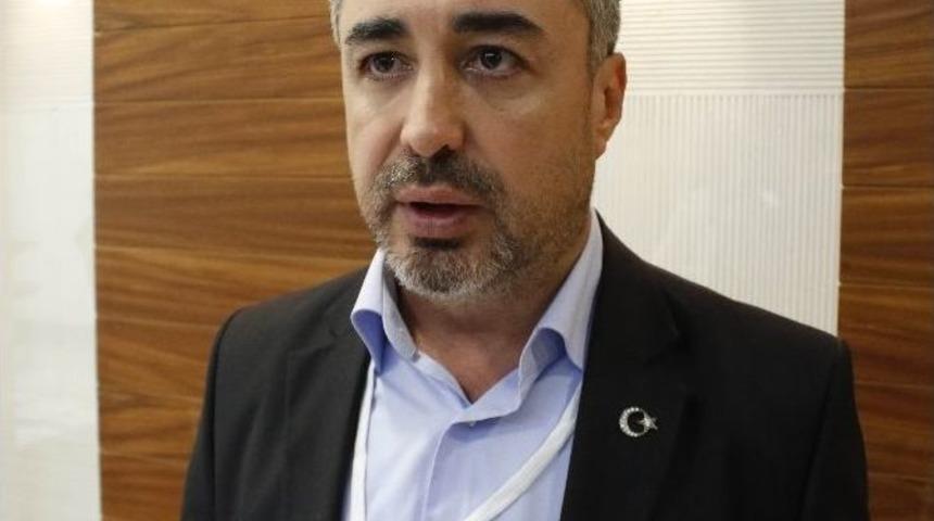 Antalya M&uuml;teahhitler Derneğinden Denetim Vurgusu