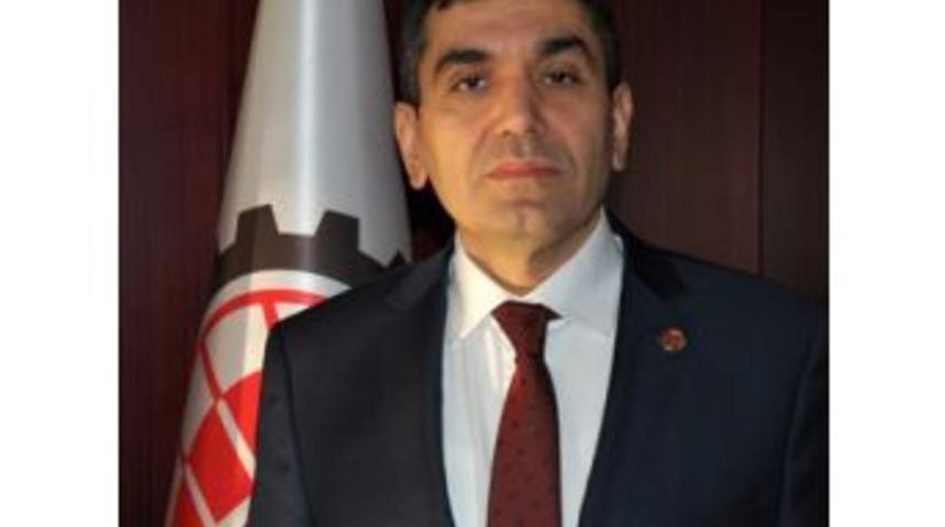 Halı Sekt&ouml;r&uuml; Anavatanı Gaziantep&rsquo;te Buluşuyor