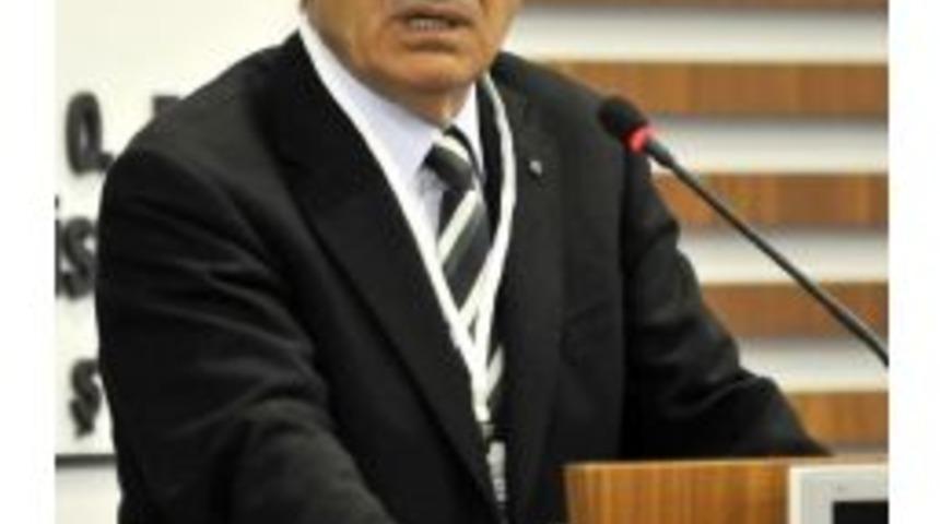 İmo Genel Başkanı: Aladağ'daki Yurt Ruhsatsız Ve Iskansız