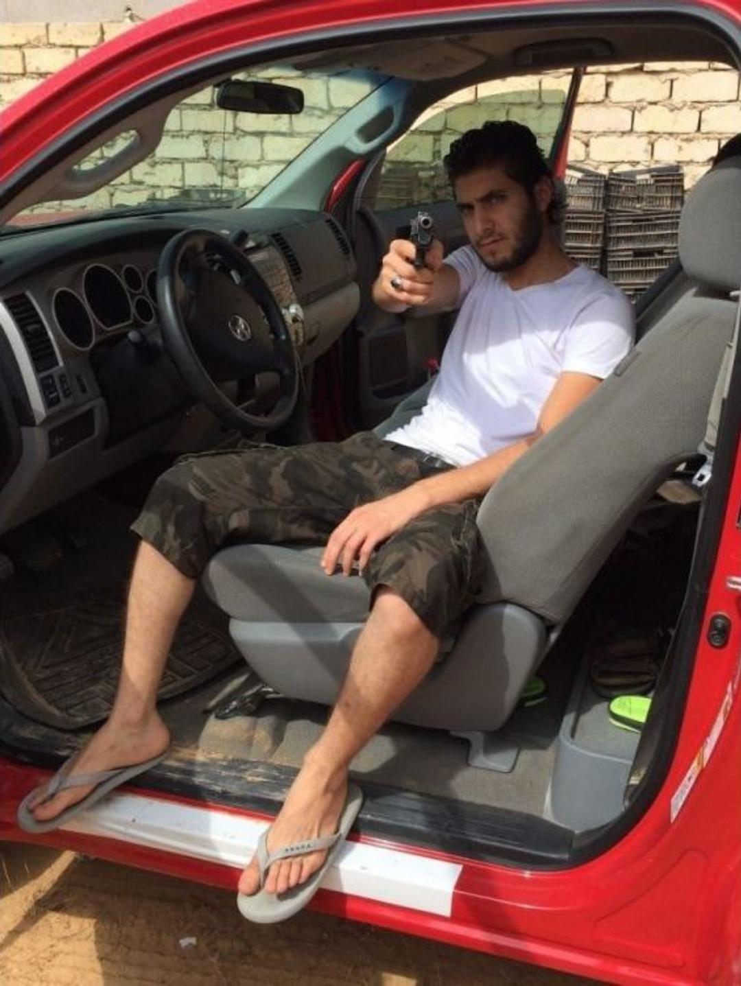 Avrupa&rsquo;dan &Ouml;rg&uuml;te Eleman Kazandıran &Uuml;st D&uuml;zey Deaş&rsquo;lı Tutuklandı