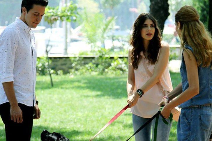 Kaçak Gelinler 7. Bölüm Galerisi G3