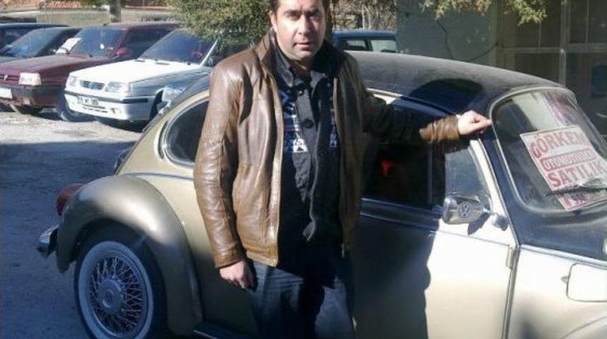 K&ouml;yceğiz&rsquo;de Yanlışlıkla Kendini Vuran Şahıs Hayatını Kaybetti