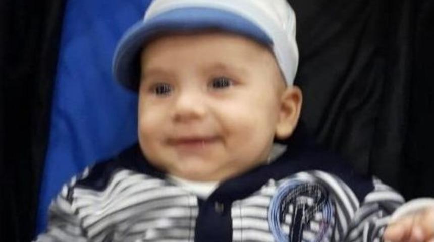 Ter&ouml;r Saldırısında Yaralanan 5 Aylık Bebek Yaşam Savaşını Kaybetti