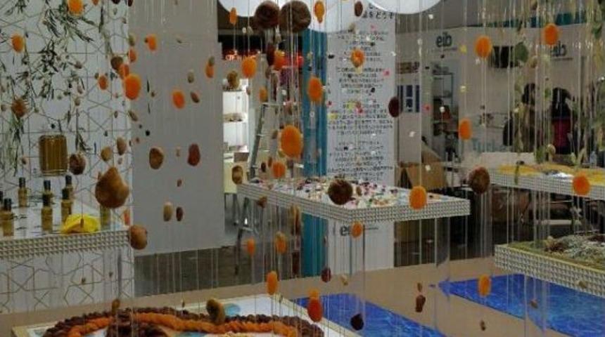 Gıdacılardan Uzakdoğu A&ccedil;ılımı