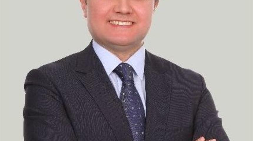 Akt&uuml;rk: &ldquo;10 Bin Dağıtım Trafosu Ve Sokak Aydınlatmasını Uzaktan Kontrol Edebiliyoruz&rdquo;