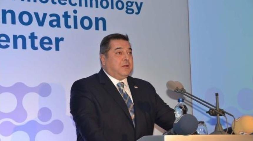 Bosch'dan Manisa'ya Termoteknoloji Inovasyon Merkezi