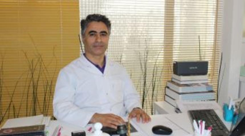 &Ccedil;ocuğunuz Avucunu Kapalı Tutuyorsa Dikkat