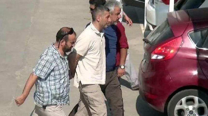 Darbeci General S&ouml;nmezateş, Helikopterlere Yakıt Almak I&ccedil;in Her Yolu Denemiş