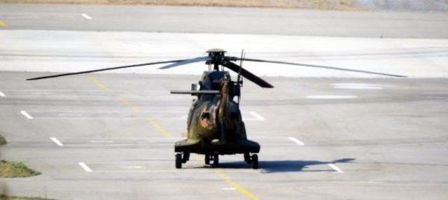 Darbeci General Sönmezateş, Helikopterlere Yakıt Almak Için Her Yolu Denemiş