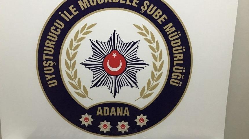 Uyuşturucu Satıcılarına Şok Baskın: 9 G&ouml;zaltı