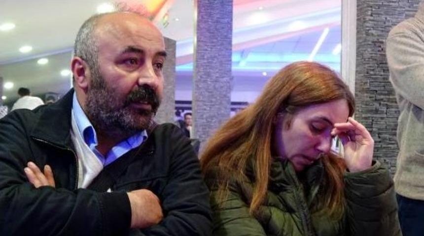 Oğlunun Tedavisi I&ccedil;in &Ccedil;ırpınan Annenin G&ouml;zyaşları