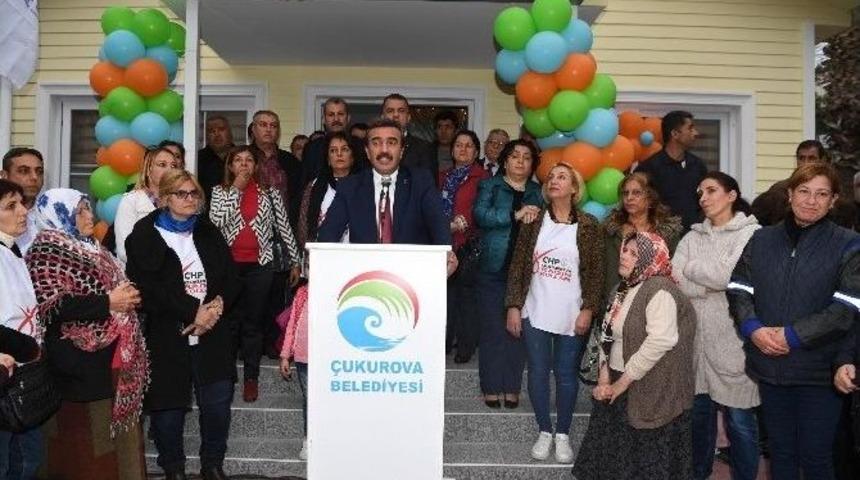 &Ccedil;etin: "a&ccedil;ılışlarımız Her Hafta S&uuml;recek"