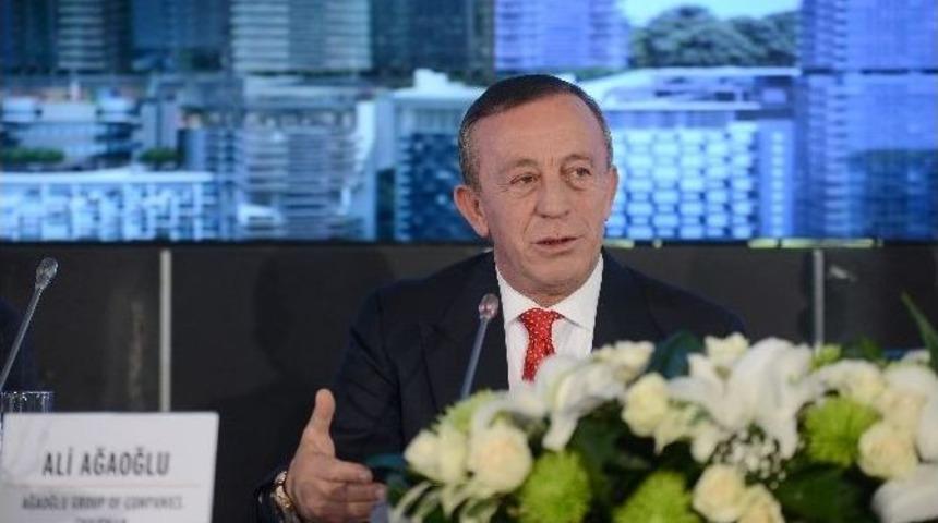 Turizmde D&uuml;nya Markası Dusit International, T&uuml;rkiye&rsquo;ye Maslak 1453 İle Geliyor