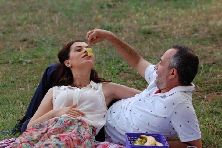 Ruhumun Aynası 5. Bölüm Galerisi G1