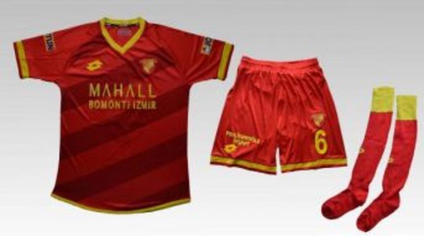 G&ouml;ztepe'nin Defans Alternatifi &Ccedil;oğaldı