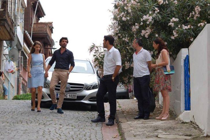 Ruhumun Aynası 5. Bölüm Galerisi G2