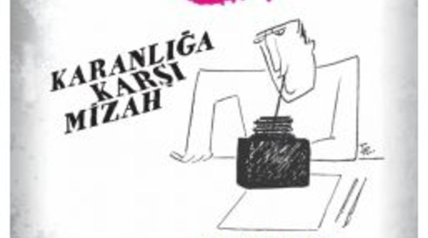 İzmir Mizah Festivali Başlıyor