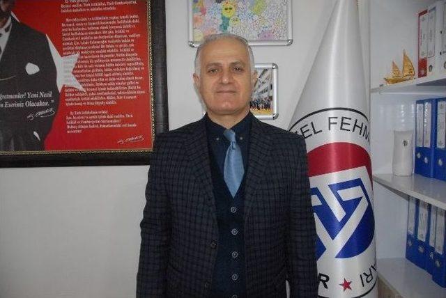 &Ouml;zel Okuldan Anlamlı Kampanya 1