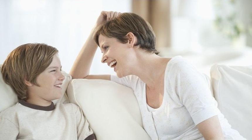 Erken &Ccedil;ocukluk &Ccedil;ağı, Kişilik Gelişiminde B&uuml;y&uuml;k &Ouml;nem Taşıyor