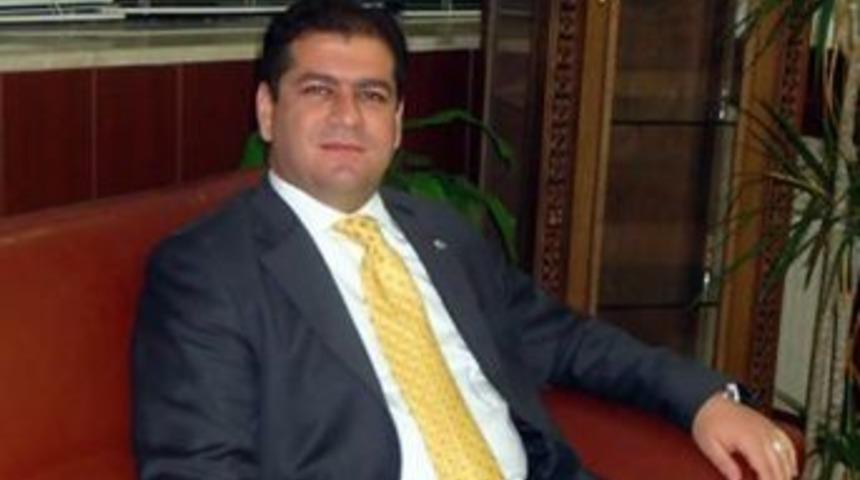 Fo&ccedil;a Kaymakamı Ulug&ouml;lge Bulancak İl&ccedil;esine Atandı