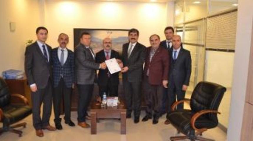 Muş Belediyesi Sgk Borcundan Kurtuldu