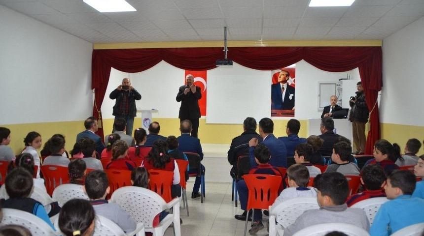 Trafik Bilinci Kazandırılması Eğitimleri