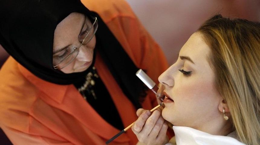 Anka Gibi K&uuml;llerinden Doğdu