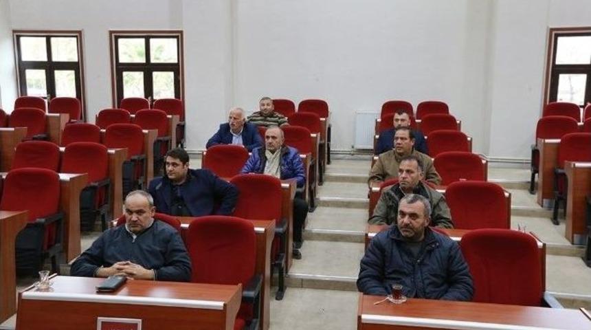 Hendek Otob&uuml;slerinin İhalesi Tamamlandı