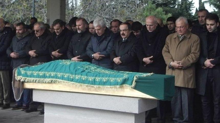 Davut Dişli&rsquo;nin Acı G&uuml;n&uuml;