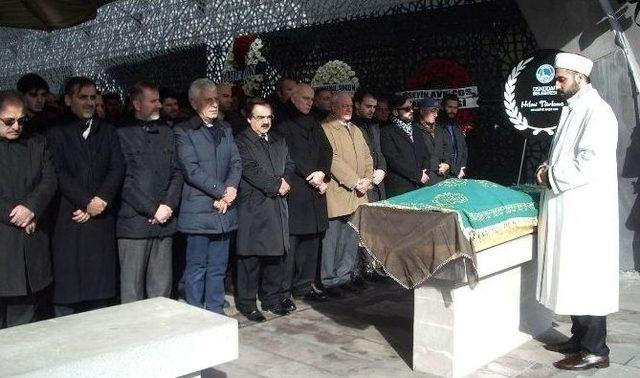 Davut Dişli&rsquo;nin Acı G&uuml;n&uuml; 1